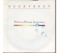 TEARS FROM HEAVEN 7" (45) UK PRIORITY 1987 B/W ONLY ONE (P17) PIC SLEEVE