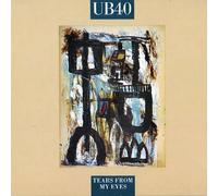 Tears from My Eyes (Digi, 1991) [Import]