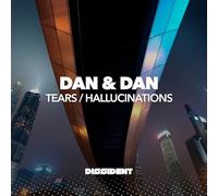Tears / Hallucinations