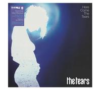 Tears Here Come The Tears (Ultra Clear Vinyl) (Vinyl)