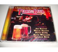 Diverse Interpreten - Tears in My Beer [Import]