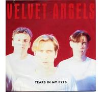 Tears in My Eyes [Import Anglais]