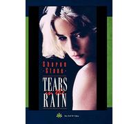 Tears in The Rain