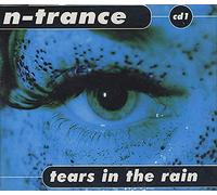 Tears in The Rain [Import]