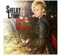 Tears, Lies and Alibis – Universal Music Group