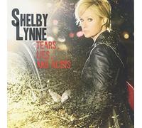 Tears, Lies and Alibis – Universal Music Group