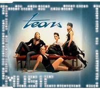 Tears - M.U.S.I.C. [Import]