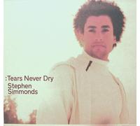 Tears Never Dry