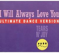 Tears N'Joy - I'll Always Love You (Dance Ve [Import]