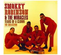 Smokey Robinson & The Miracles – Tears of a Clown: Collection – Import