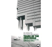 Tears Of A Crocodile