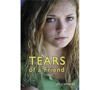 Tears of a Friend by Cotterill Jo Inconnu (Auteur)