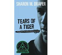 Tears of a Tiger (Volume 1)