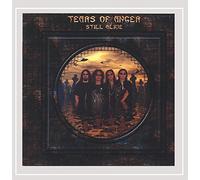 Tears of Anger - Still Alive [Import]