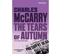 Tears of Autumn: A Paul Christopher Novel