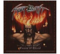 Tears Of Blood