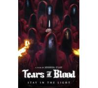 TEARS OF BLOOD