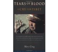 Tears of Blood Mary Craig (Auteur)