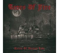 Tears of Fire - Relics of Ancient Love [Import]