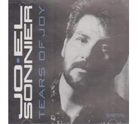 Sonnier, Jo-El - Tears of Joy