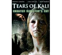 Tears of Kali - DVD Zone 1 G