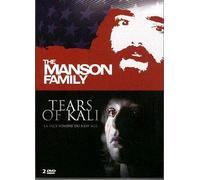MEP – Tears of Kali + The Manson Family