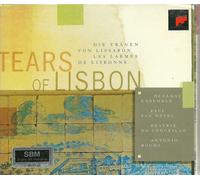 Huelgas Ensemble - Tears of Lisbon [Import]