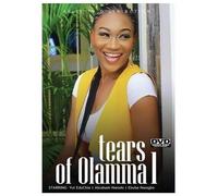 Tears Of Llama 1 [Dvd]