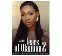 Tears Of Llama 2 [Dvd]