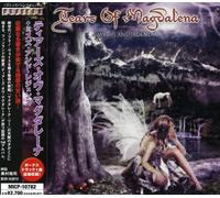 Tears of Magdalena - Myths & Legends [Import]