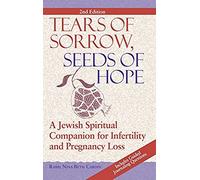 Tears Of Sorrow, Seed Of Hope (2nd Edition)