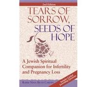 Tears of Sorrow Seeds of Hope by Nina Beth Nina Beth Cardin Cardin N. B. Cardin (Auteur)