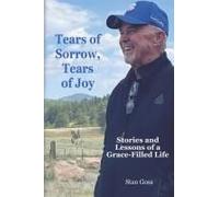 Tears Of Sorrow, Tears Of Joy