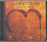 Tears of Stone by Chieftains [Compact Disc] NEUF
