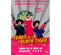 Tears Of The Black Tiger [Import anglais]