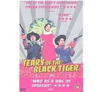 Tears Of The Black Tiger , (Wide Screen) G