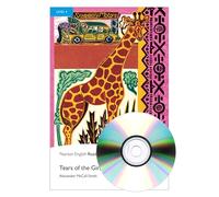 Tears of the Giraffe