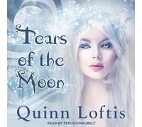 Tears of the Moon (Grey Wolves)