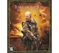 TEARS OF THE SUN-BILINGUE G