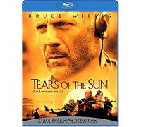 Tears Of the Sun Blu-ray