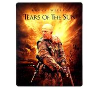 Tears of the Sun (Blu-ray) Bruce Willis Monica Bellucci Cole Hauser Tom Skerritt