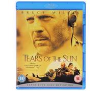 Tears of the Sun – Blu-ray – Région B – Sony Pictures Home Entertainment
