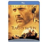 Tears of the Sun – Blu-ray – Sony Pictures Home Entertainment
