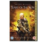 Tears Of The Sun , (Collector's Edition) G