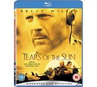 Tears Of The Sun