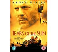 Tears of The Sun [Import anglais]