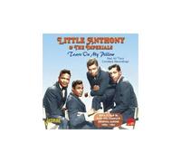 Little Anthony & The Impe – Tears on My Pillow