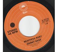 Tears On My Pillow (I Can Take It) / Beautiful Baby