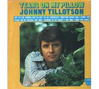 Tears On My Pillow [Vinyl LP]