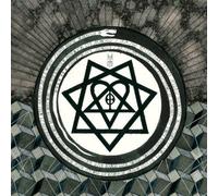 HIM - TEARS ON TAPE CD HARD & HEAVY / GOTHIC METAL NEUF